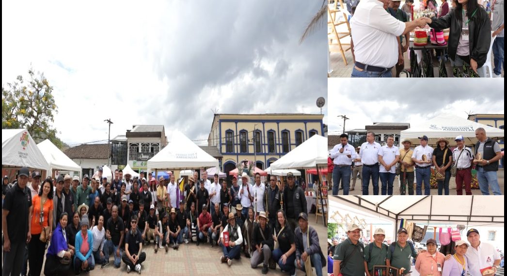 *Café de Altura: Más que una Taza, el Alma de Silvia, Cauca*