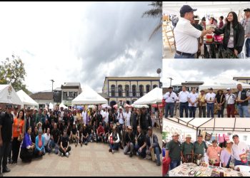 *Café de Altura: Más que una Taza, el Alma de Silvia, Cauca*
