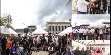 *Café de Altura: Más que una Taza, el Alma de Silvia, Cauca*