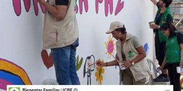 Liberen a Samuel, el Cauca exige paz