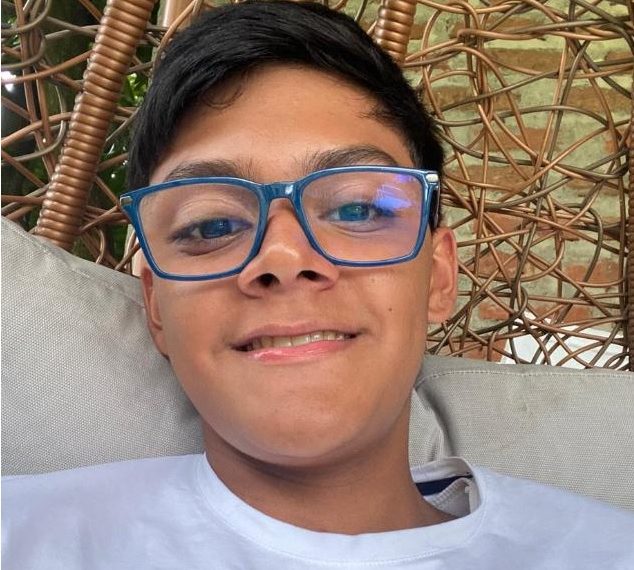 *Un Grito de Fe y Justicia: La Ausencia de Samuel*