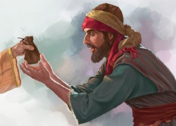 *De servir a servirse: la traición de los principios*