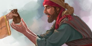 *De servir a servirse: la traición de los principios*