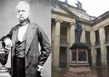 *El general que se atrevió a cambiarlo todo*