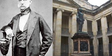 *El general que se atrevió a cambiarlo todo*