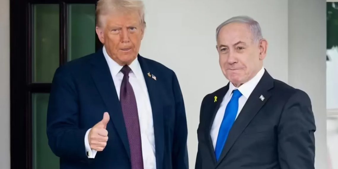 Gaza: El Plan Trump-Netanyahu, ¿Una Hoja de Ruta para la Paz o un Ultimátum de Victoria?
