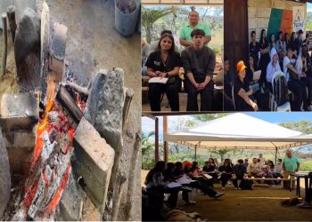 *La Cátedra Vital de Las Tulpas: El Aprendizaje que Fortalece la Colombianidad*