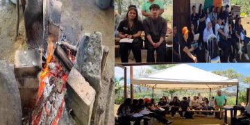 *La Cátedra Vital de Las Tulpas: El Aprendizaje que Fortalece la Colombianidad*