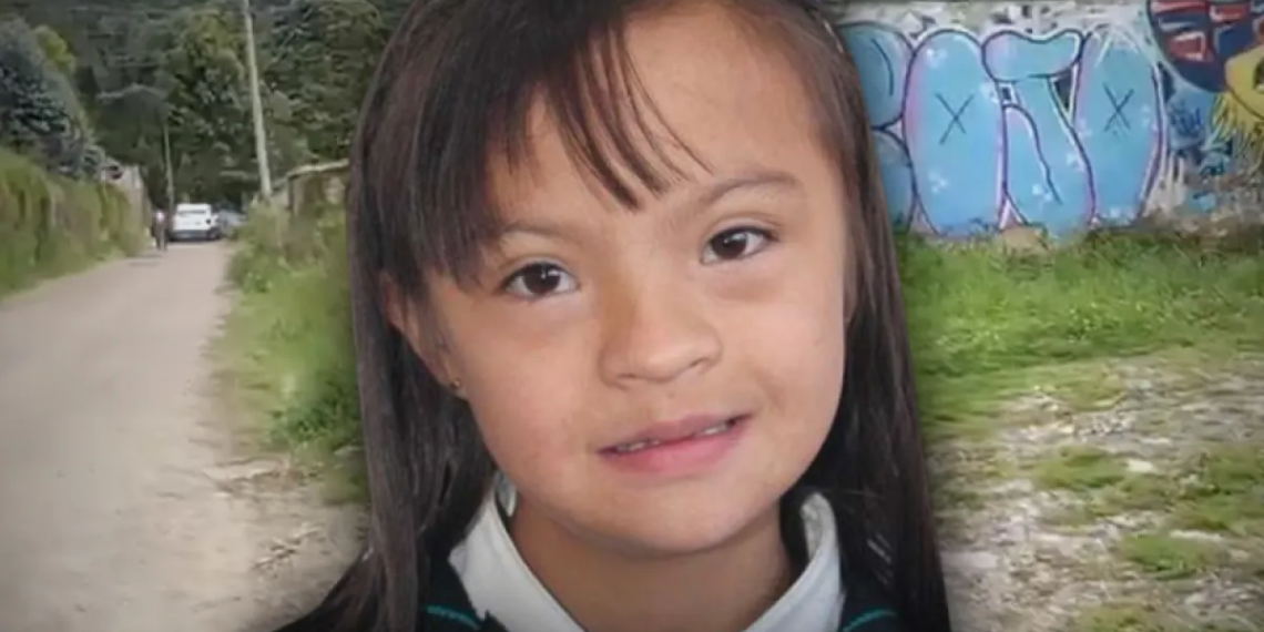 La muerte de Valeria Afanador: Un caso resuelto por Medicina Legal