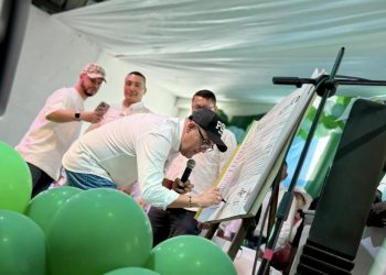 El Cauca Conectado: La Vega Escribe su Historia con Asfalto y Oportunidades