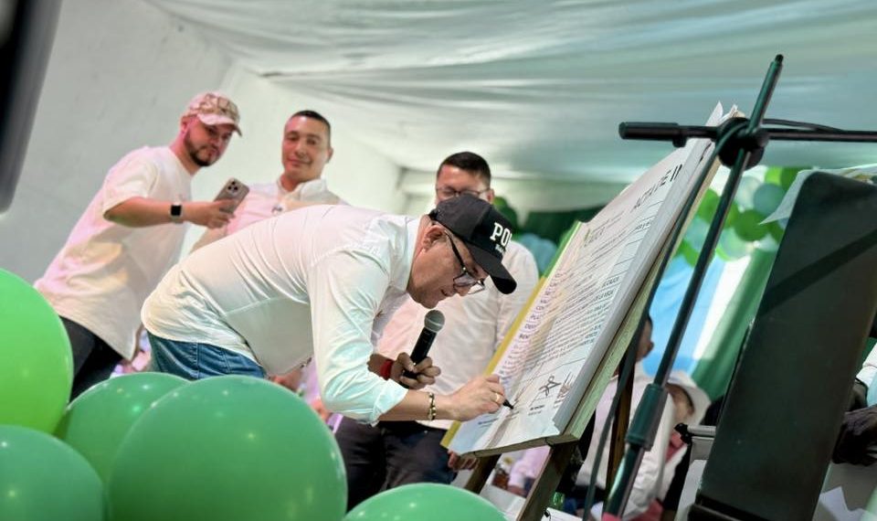 El Cauca Conectado: La Vega Escribe su Historia con Asfalto y Oportunidades