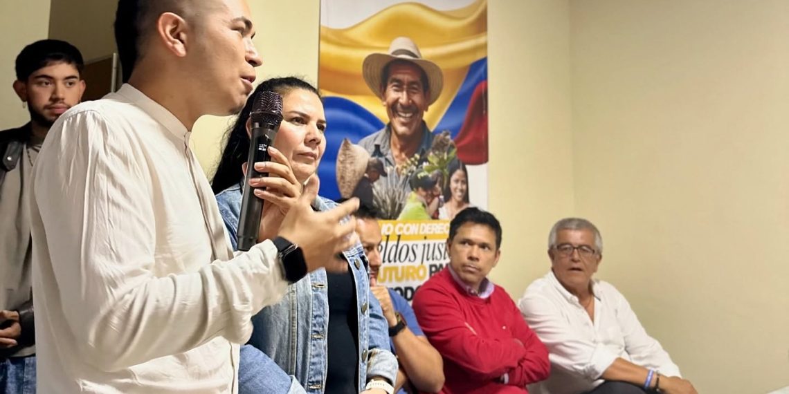 *La Hermandad Forjada en la Adversidad: El Dúo Aldana y Silva, Esperanza para el Cauca*