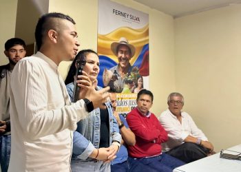 *La Hermandad Forjada en la Adversidad: El Dúo Aldana y Silva, Esperanza para el Cauca*