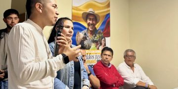 *La Hermandad Forjada en la Adversidad: El Dúo Aldana y Silva, Esperanza para el Cauca*