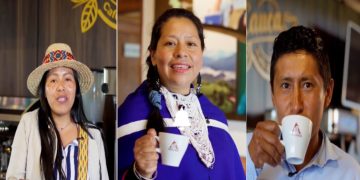 Silvia, más que café: Una feria para enamorarse de lo nuestro