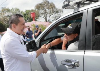 *La Pavimentación: Un Compromiso que Transforma Cajibío*