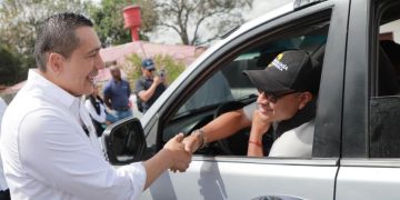 *La Pavimentación: Un Compromiso que Transforma Cajibío*