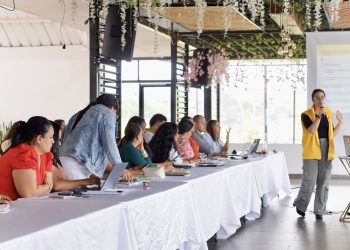 Uniendo Esfuerzos por la Vida: La Piedra Angular de la Gobernanza en el Cauca
