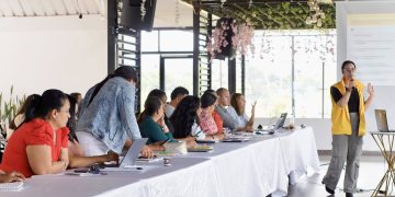 Uniendo Esfuerzos por la Vida: La Piedra Angular de la Gobernanza en el Cauca