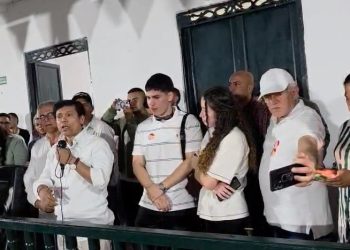 Más Allá del Escrutinio: Ferney Silva y la Reafirmación del Peso Caucano en el Pacto Histórico