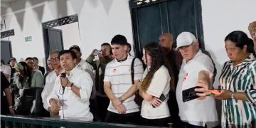 Más Allá del Escrutinio: Ferney Silva y la Reafirmación del Peso Caucano en el Pacto Histórico