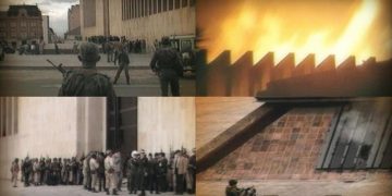 *Noviembre de 1985: Una Herida que Exige Memoria y Respeto por la Ley*