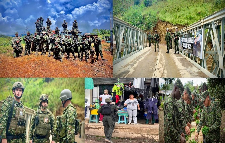 Micay, un Año de Perseo: La Batalla por la Esperanza y la Legalidad