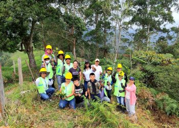 Compromiso Verde en Santander de Quilichao: Más Allá de las Vías