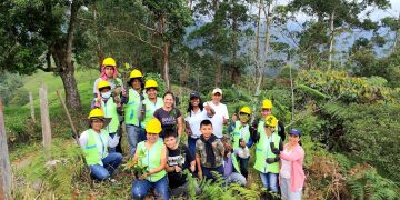 Compromiso Verde en Santander de Quilichao: Más Allá de las Vías
