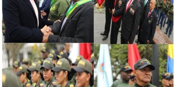 El Cauca Honra la Lealtad y el Servicio: Un Reconocimiento Necesario
