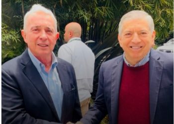 El Retorno de la Convergencia: Uribe, Gaviria y la Coalición del 2026