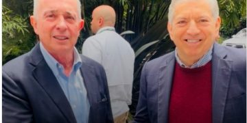 El Retorno de la Convergencia: Uribe, Gaviria y la Coalición del 2026