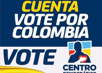 *¿Capricho o Estrategia? La Tensión en el Centro Democrático de Cara a la Cámara*