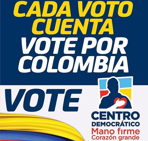 *¿Capricho o Estrategia? La Tensión en el Centro Democrático de Cara a la Cámara*
