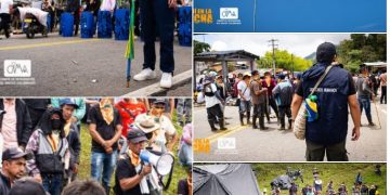 *La Ironía de la Lucha Social en el “Gobierno del Cambio”*