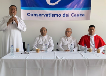 *El Cisma Conservador: ¿Fe o Rendición ante el Cardenal Campo?*
