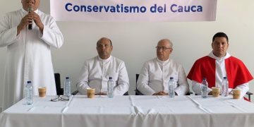 *El Cisma Conservador: ¿Fe o Rendición ante el Cardenal Campo?*