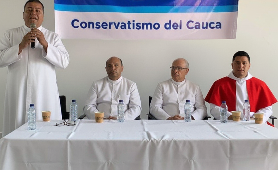 *El Cisma Conservador: ¿Fe o Rendición ante el Cardenal Campo?*