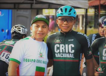 *¡El Cauca Exige Dignidad y Visión! El Momento es Ahora, la Opción es Yesid Conda*
