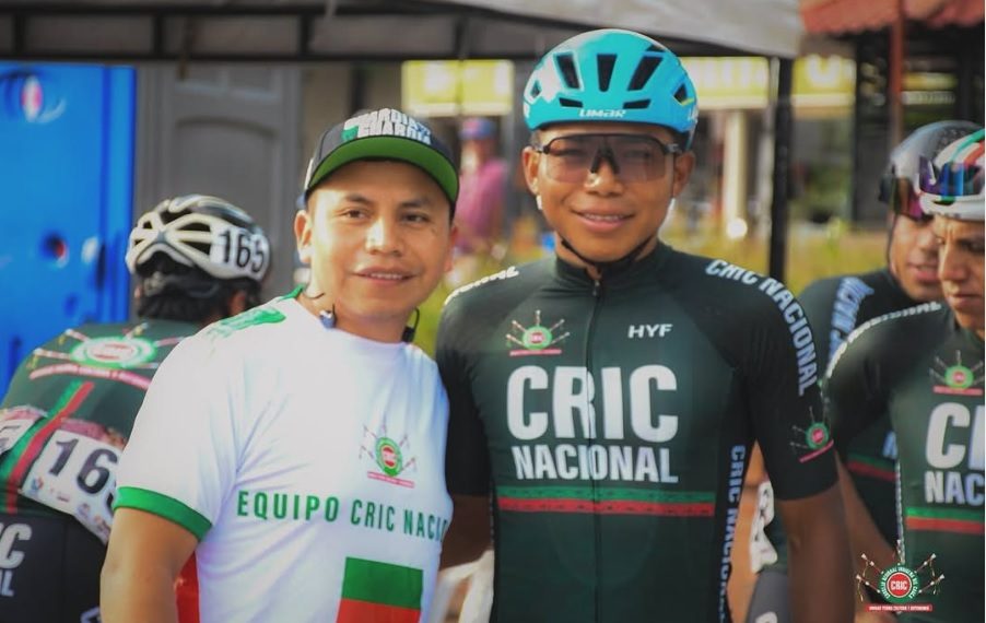 *¡El Cauca Exige Dignidad y Visión! El Momento es Ahora, la Opción es Yesid Conda*