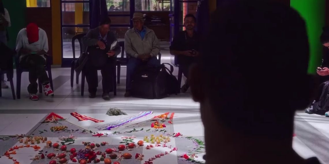 EcoFest 2025: Cuando el arte se convierte en resistencia y esperanza