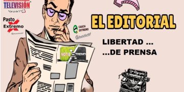 Peligroso Asedio a la Autonomía: La CRC y el Corazón de la Prensa
