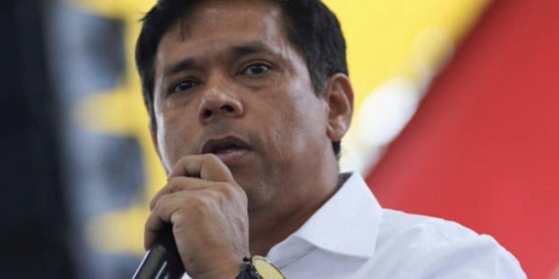 Ferney Silva Idrobo: La Fuerza Caucana que Une a los diferentes