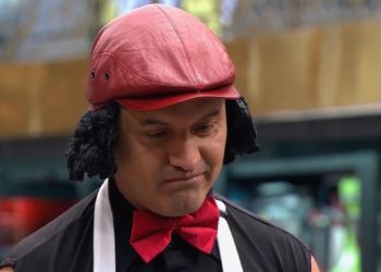 El Telón Baja Temporalmente: Preocupación por la Salud de Hassam