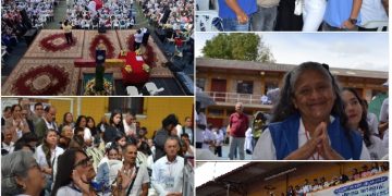 La Esperanza en Marcha: Tres Mil Corazones por la Nueva Evangelización