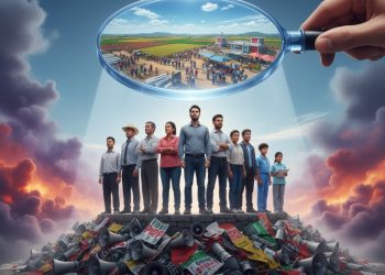 *Más Allá del Ruido Político: Foco en la Realidad Nacional*