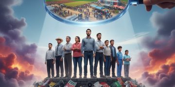 *Más Allá del Ruido Político: Foco en la Realidad Nacional*