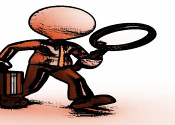 *La Ironía de la Veedora que Silencia y la Mediocridad que se Refugia*