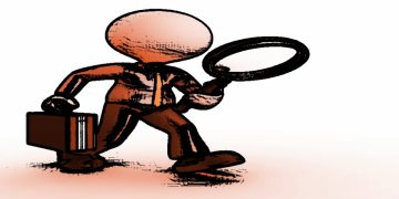 *La Ironía de la Veedora que Silencia y la Mediocridad que se Refugia*