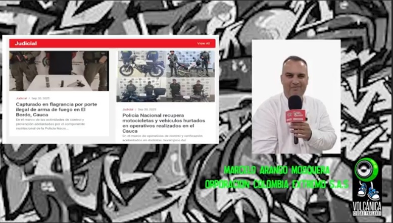 *Voces que Unen: El Latido Joven de Pasto Extremo*